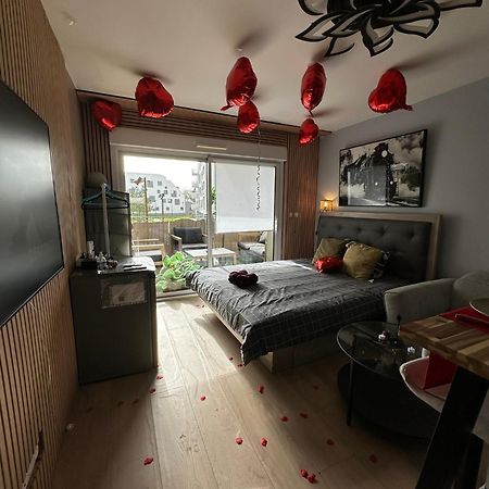 Love Room Nantais Nantes Extérieur photo