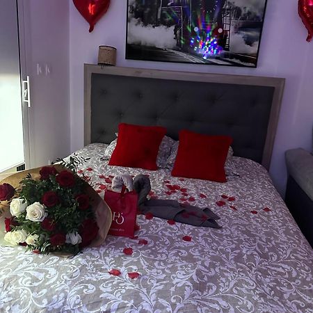 Love Room Nantais Nantes Extérieur photo