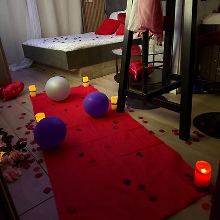 Love Room Nantais Nantes Extérieur photo