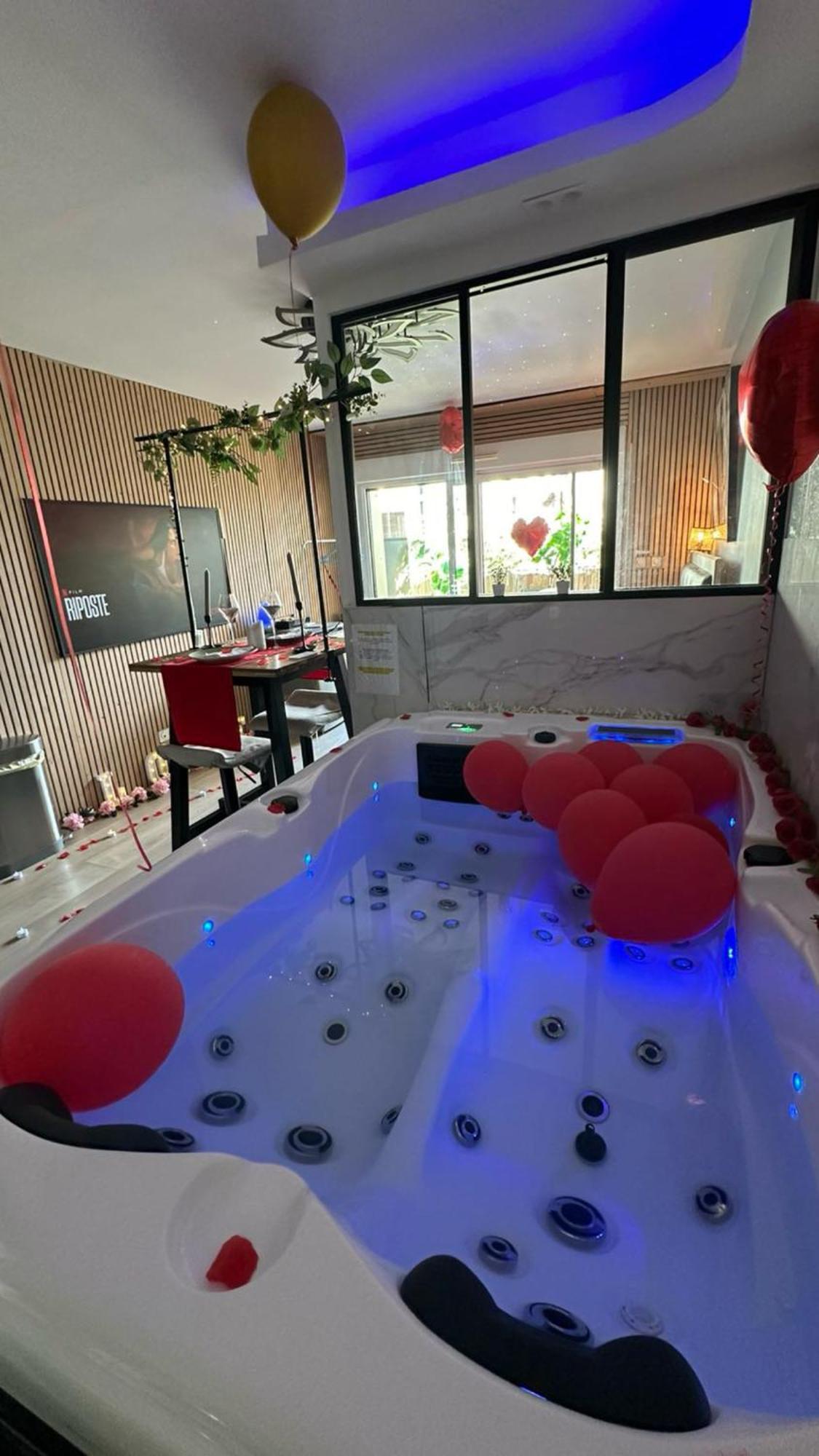 Love Room Nantais Nantes Extérieur photo