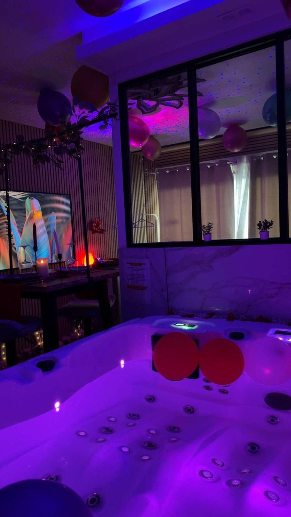 Love Room Nantais Nantes Extérieur photo