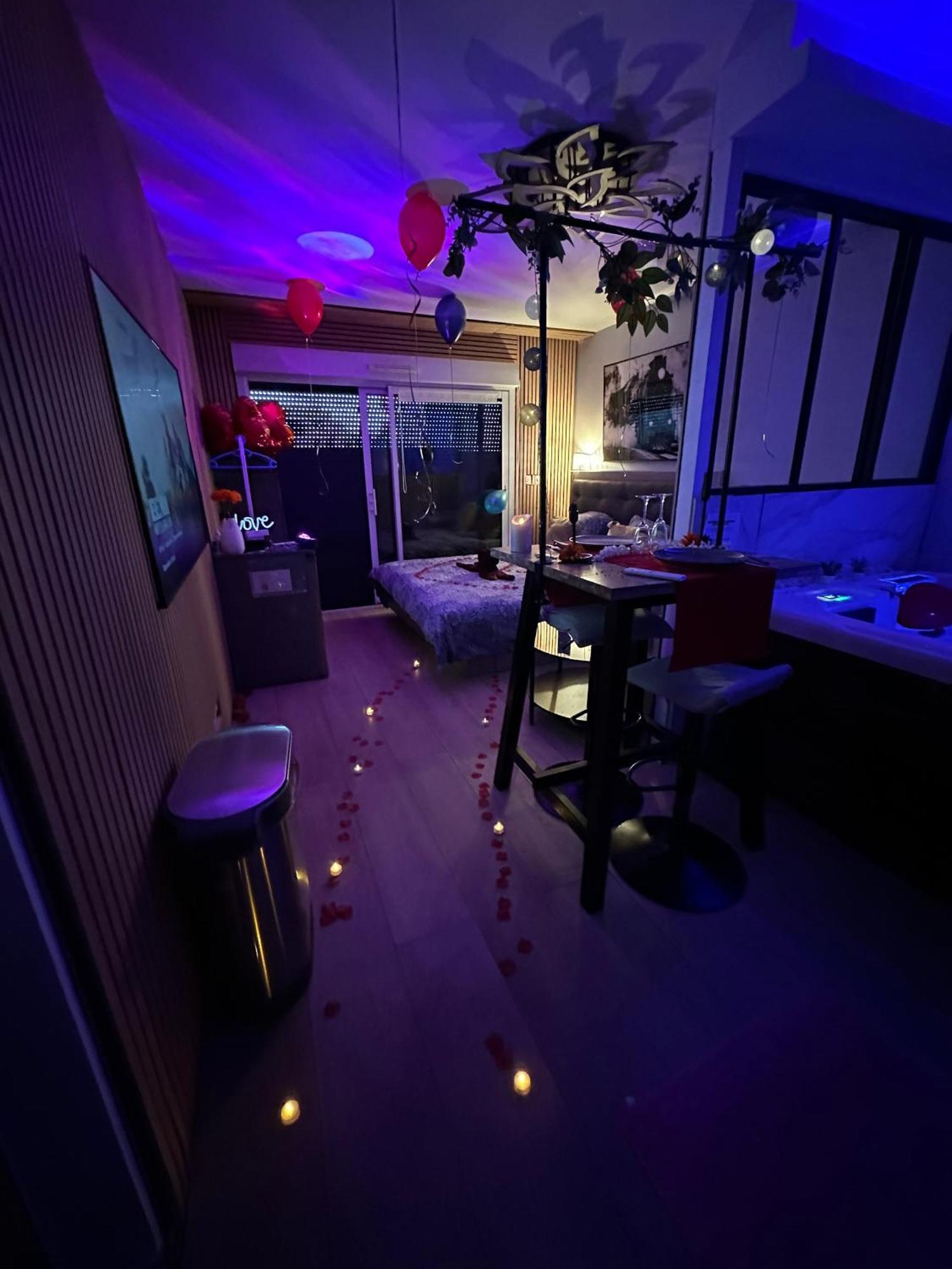 Love Room Nantais Nantes Extérieur photo