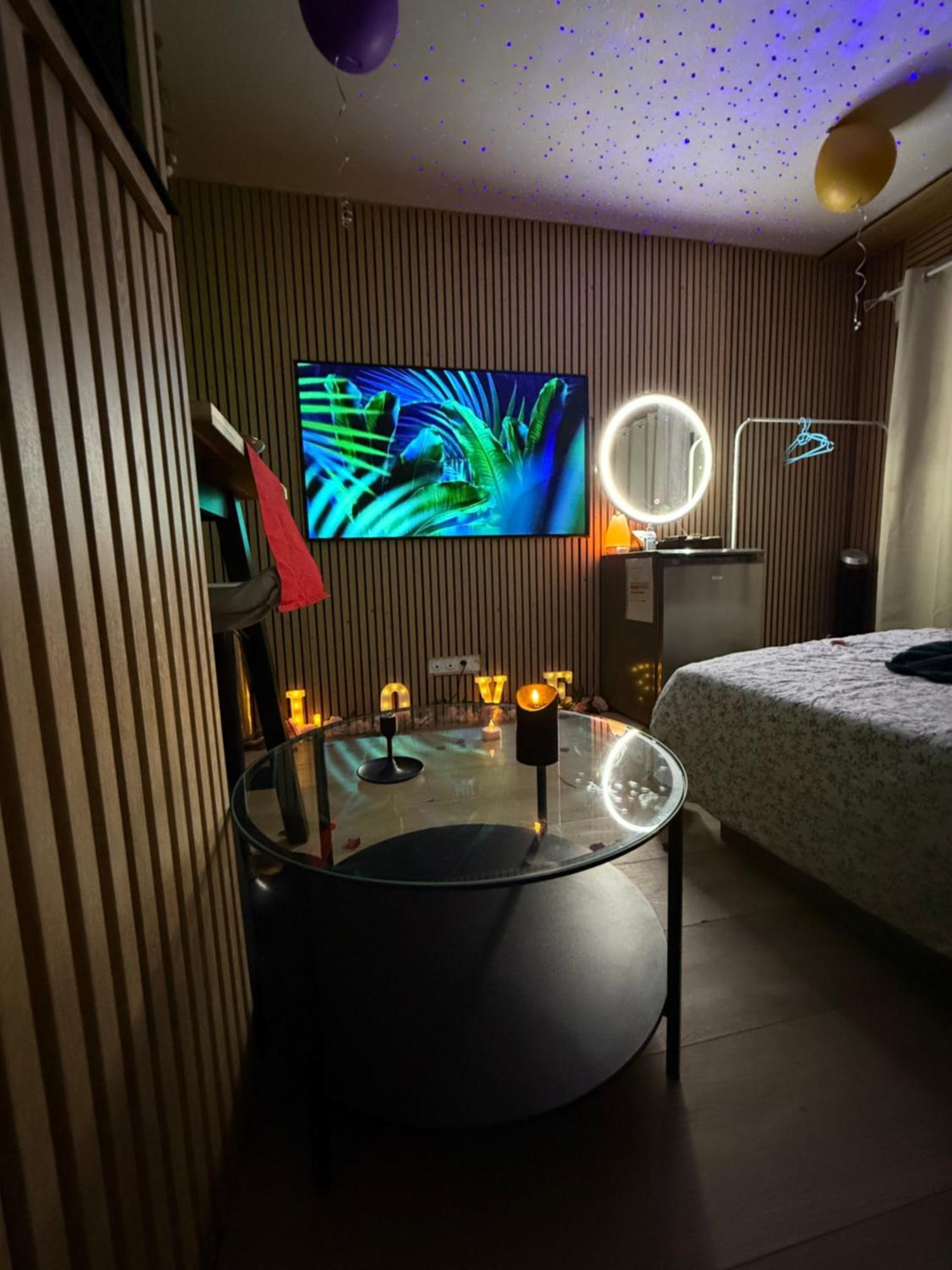 Love Room Nantais Nantes Extérieur photo