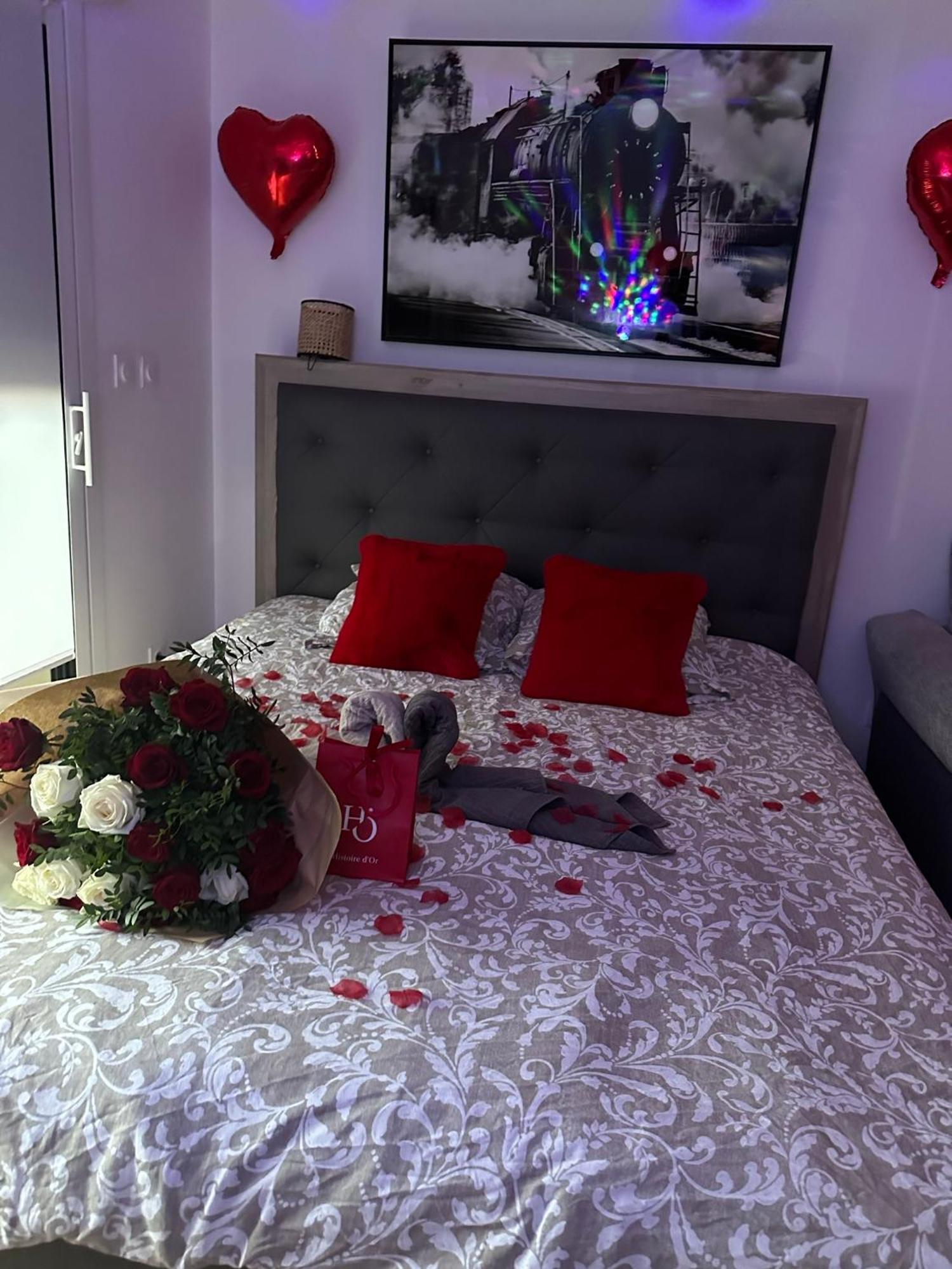 Love Room Nantais Nantes Extérieur photo