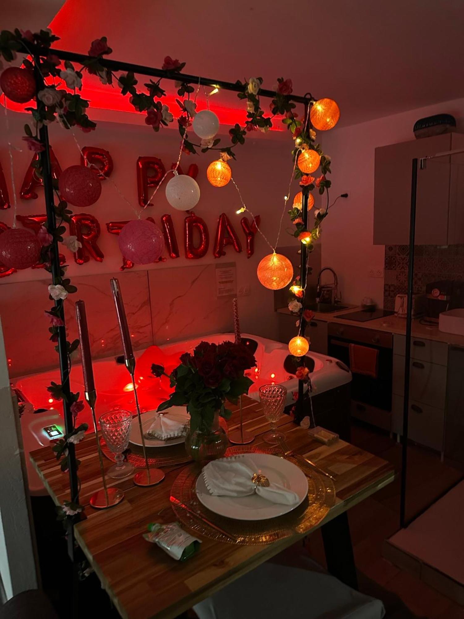 Love Room Nantais Nantes Extérieur photo