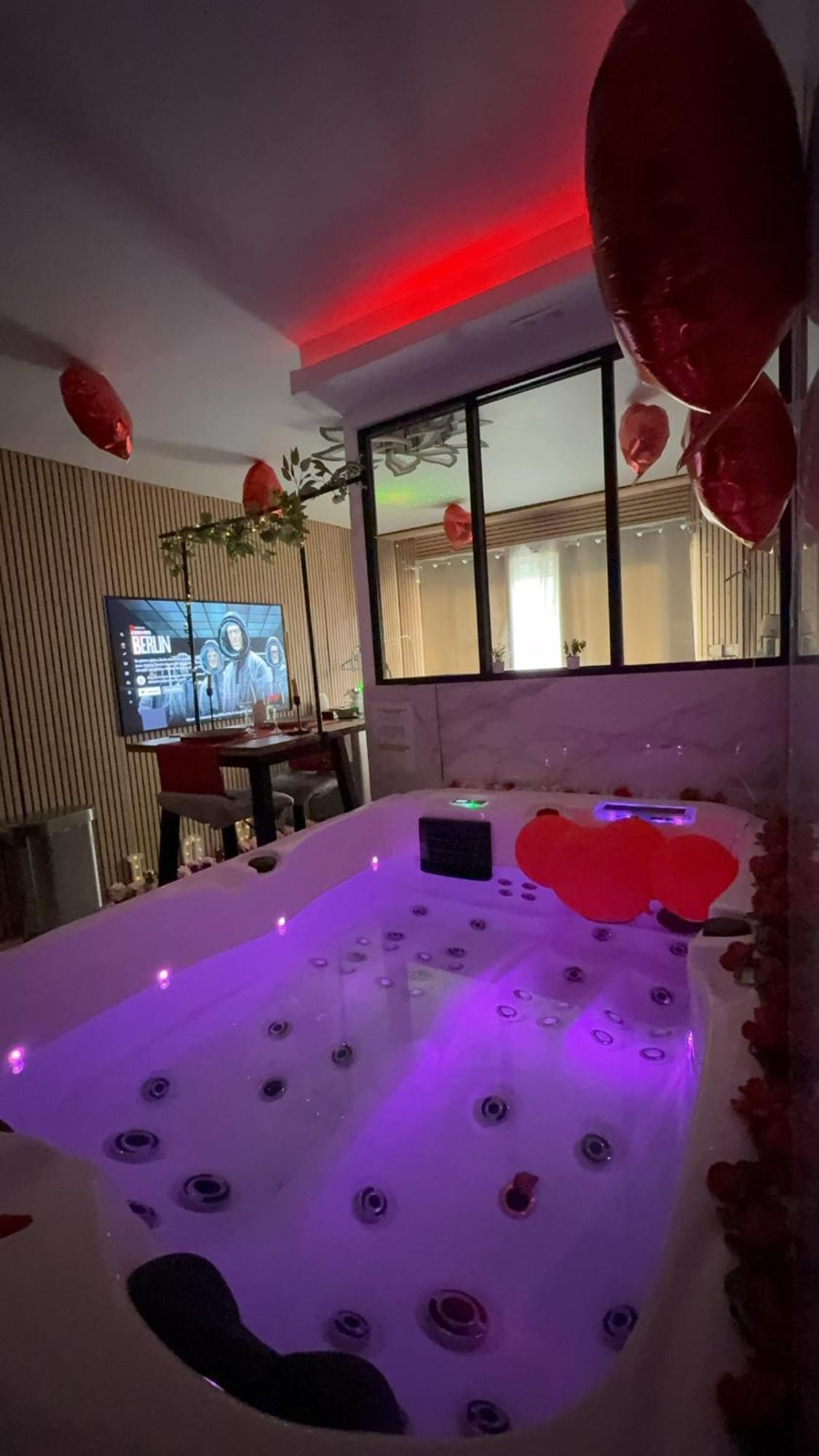 Love Room Nantais Nantes Extérieur photo