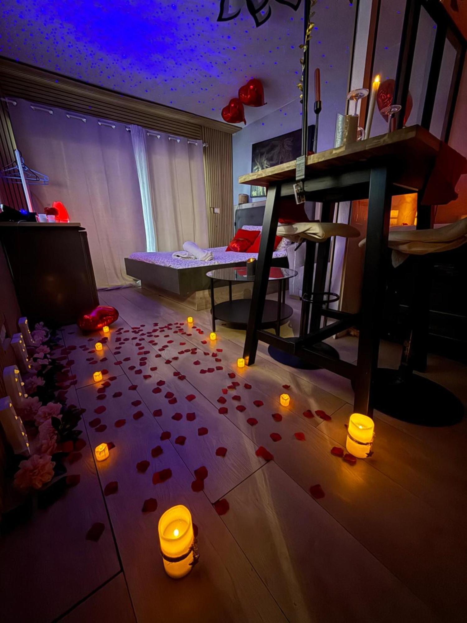 Love Room Nantais Nantes Extérieur photo
