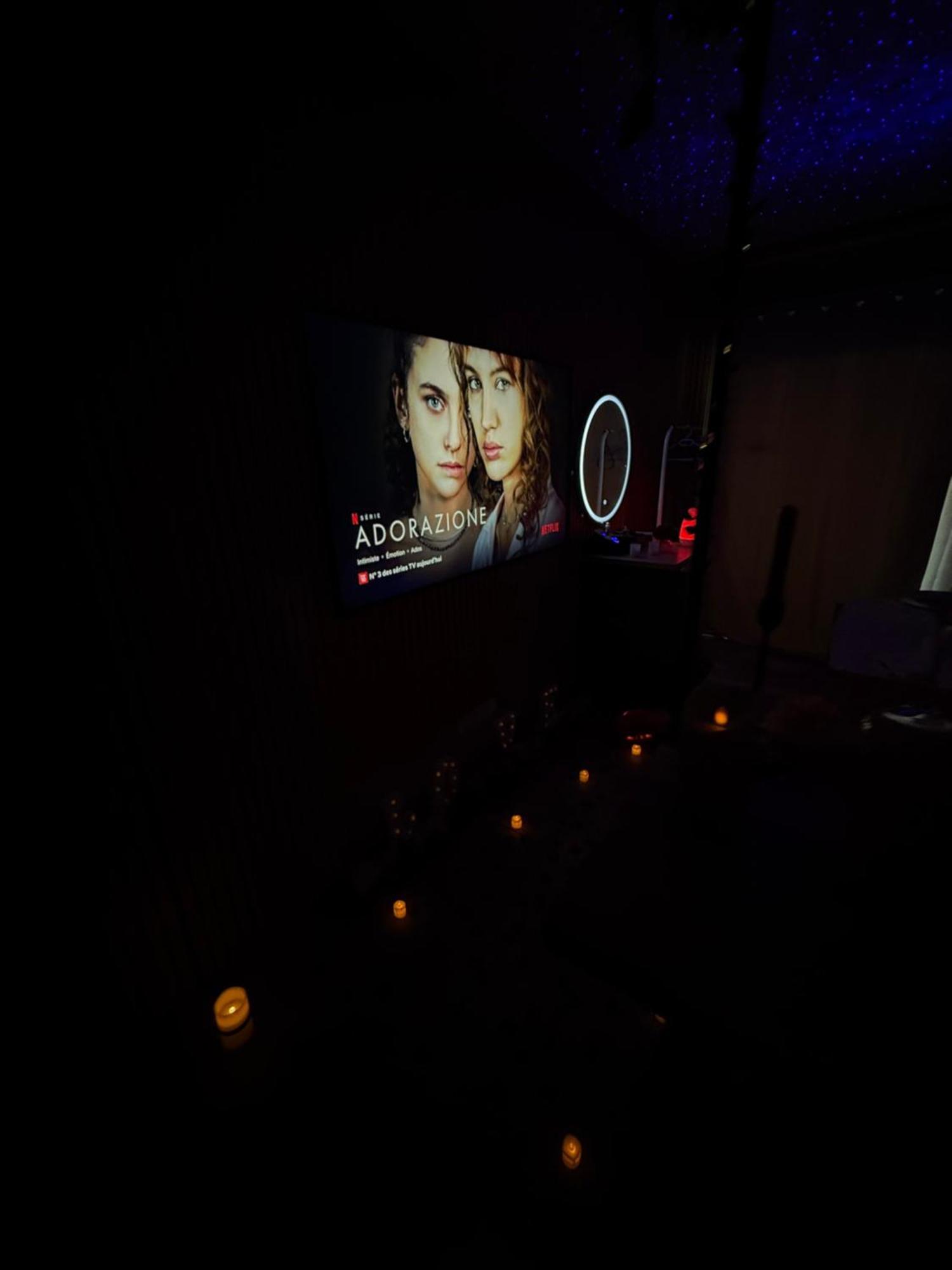 Love Room Nantais Nantes Extérieur photo