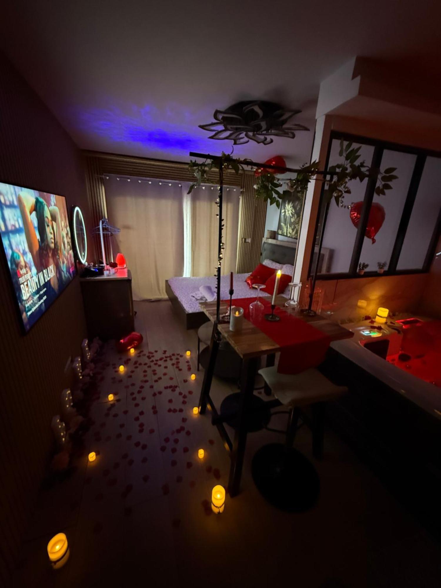 Love Room Nantais Nantes Extérieur photo