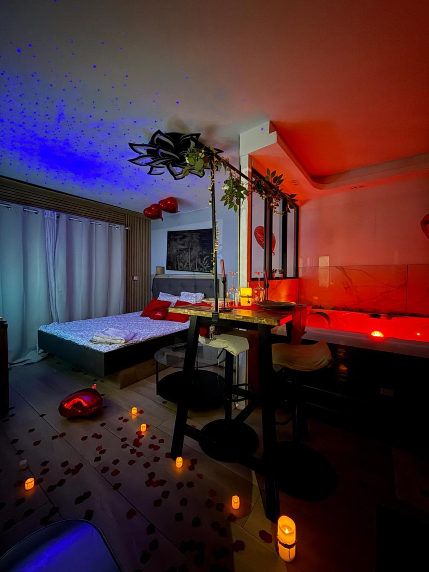Love Room Nantais Nantes Extérieur photo