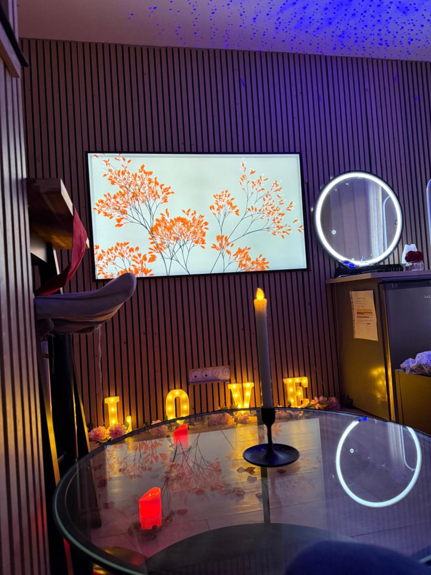 Love Room Nantais Nantes Extérieur photo