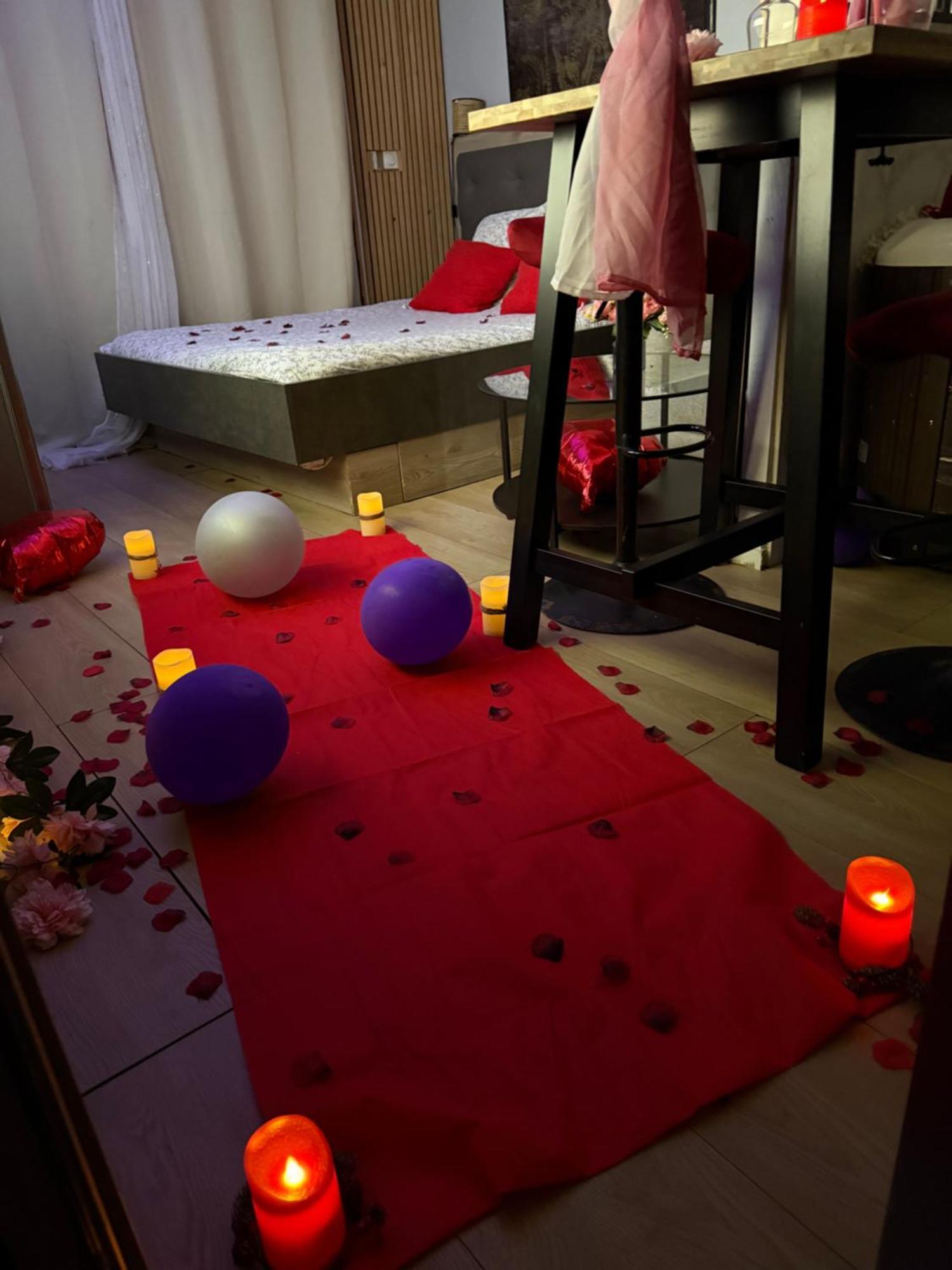 Love Room Nantais Nantes Extérieur photo