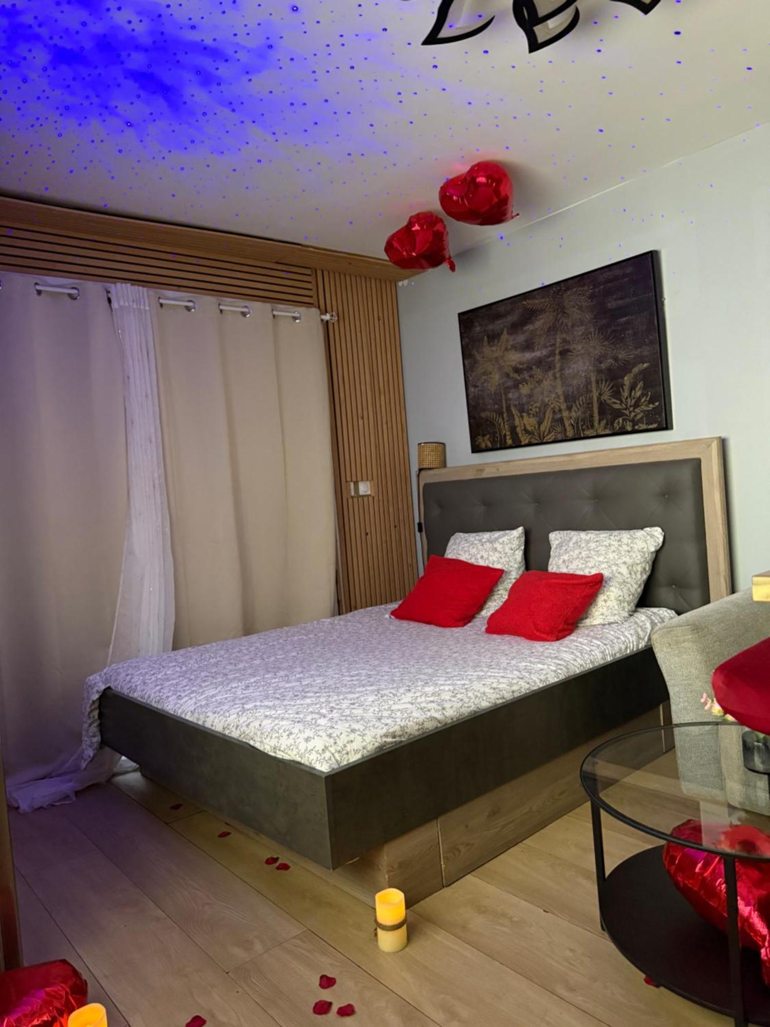 Love Room Nantais Nantes Extérieur photo