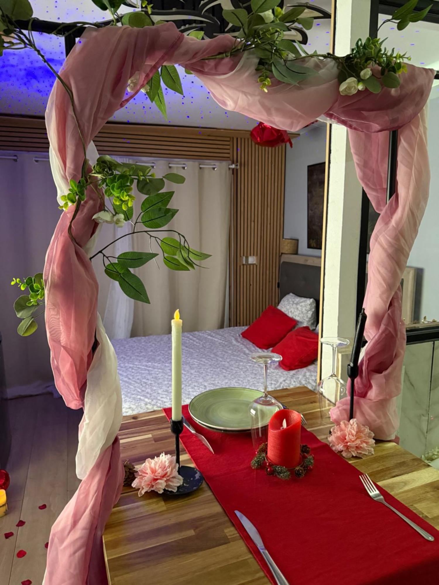 Love Room Nantais Nantes Extérieur photo